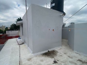 Venta de casa en Prados Tepeyac