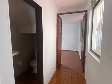 Venta de casa en Prados Tepeyac