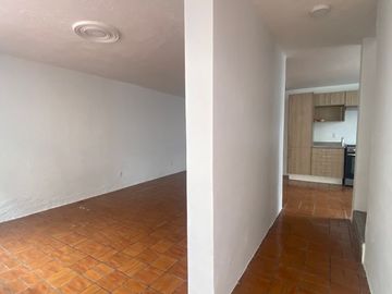 Venta de casa en Prados Tepeyac