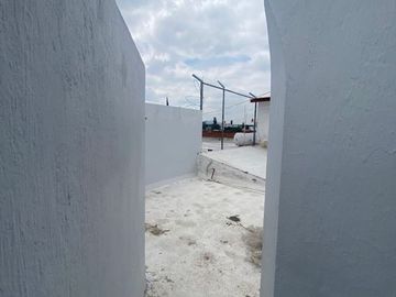 Venta de casa en Prados Tepeyac