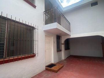 Venta de casa en Prados Tepeyac