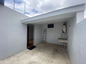 Venta de casa en Prados Tepeyac