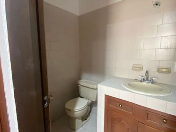 Venta de casa en Prados Tepeyac