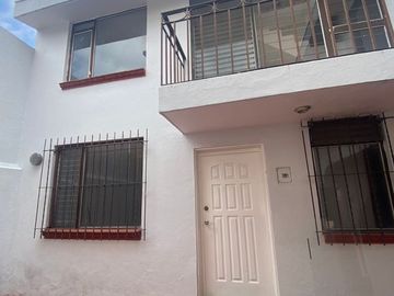 Venta de casa en Prados Tepeyac