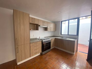 Venta de casa en Prados Tepeyac