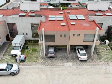 Casa en venta en Residencial Valle de las Fuentes