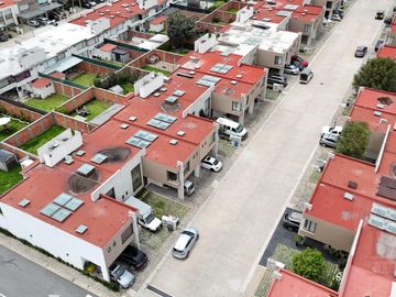 Casa en venta en Residencial Valle de las Fuentes