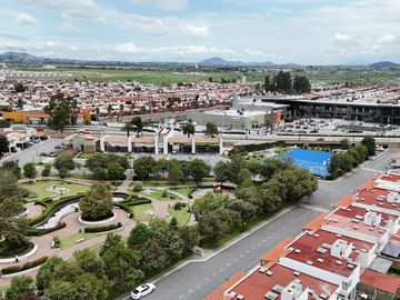 Casa en venta en Residencial Valle de las Fuentes