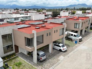 Casa en venta en Residencial Valle de las Fuentes