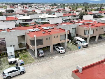 Casa en venta en Residencial Valle de las Fuentes