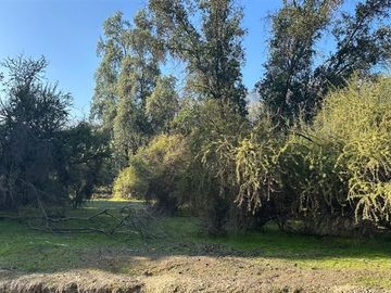 Parcela en Venta en Condominio Oasis de la Campana