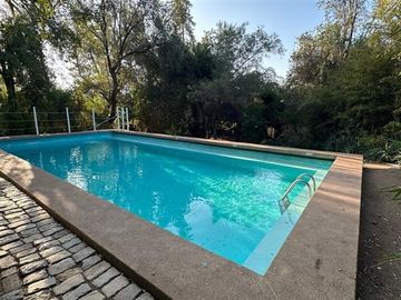 Parcela en Venta en Condominio Oasis de la Campana