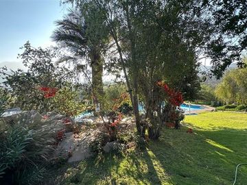 Parcela en Venta en Condominio Oasis de la Campana