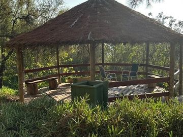 Parcela en Venta en Condominio Oasis de la Campana