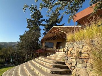 Parcela en Venta en Condominio Oasis de la Campana
