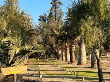 Parcela en Venta en Condominio Oasis de la Campana