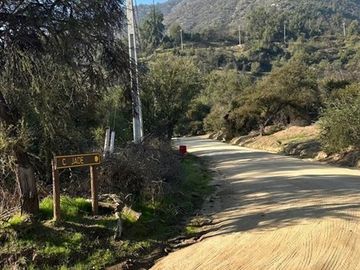 Parcela en Venta en Condominio Oasis de la Campana