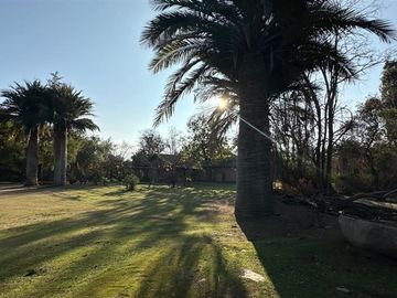 Parcela en Venta en Condominio Oasis de la Campana
