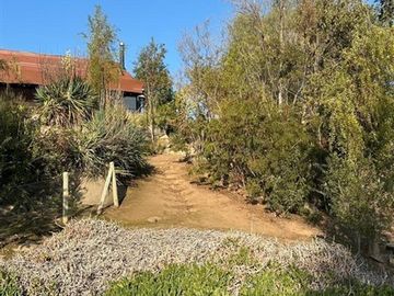 Parcela en Venta en Condominio Oasis de la Campana