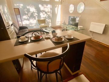 VENTA DE LOFT TIPO DUPLEX  INVERSION EN LOMAS DE SAN ANDRES