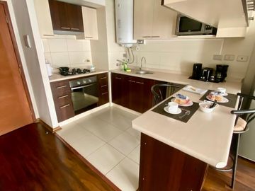 VENTA DE LOFT TIPO DUPLEX  INVERSION EN LOMAS DE SAN ANDRES
