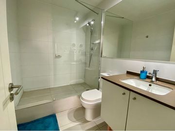 Se Vende Fabuloso Duplex en Peñalolen - 3 pisos