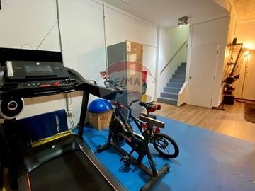 Se Vende Fabuloso Duplex en Peñalolen - 3 pisos