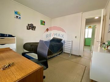 Se Vende Fabuloso Duplex en Peñalolen - 3 pisos