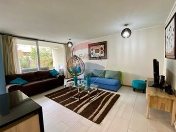 Se Vende Fabuloso Duplex en Peñalolen - 3 pisos