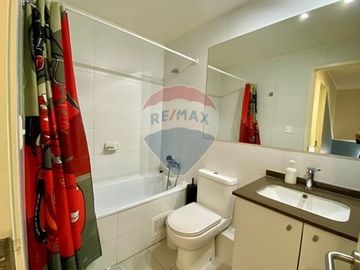 Se Vende Fabuloso Duplex en Peñalolen - 3 pisos