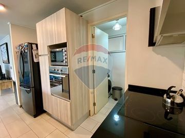 Se Vende Fabuloso Duplex en Peñalolen - 3 pisos