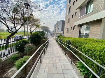 Se Vende Fabuloso Duplex en Peñalolen - 3 pisos
