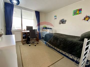 Se Vende Fabuloso Duplex en Peñalolen - 3 pisos