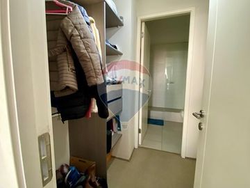Se Vende Fabuloso Duplex en Peñalolen - 3 pisos