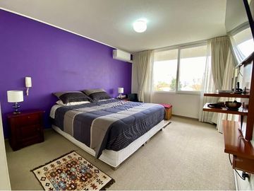 Se Vende Fabuloso Duplex en Peñalolen - 3 pisos