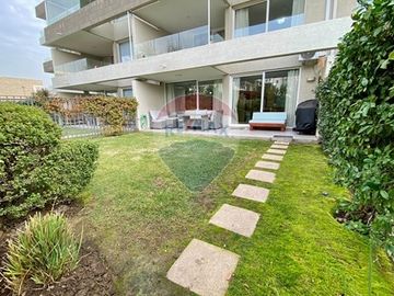 Se Vende Fabuloso Duplex en Peñalolen - 3 pisos