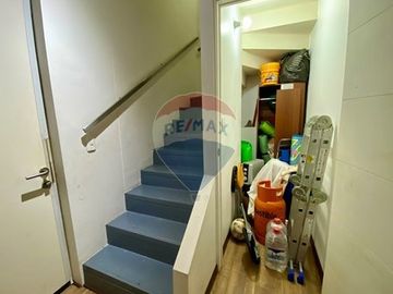 Se Vende Fabuloso Duplex en Peñalolen - 3 pisos