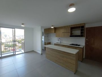 VENTA de APARTAMENTO en ItaguÃ­