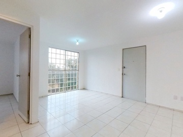 Departamento  en  Venta  Parques  del  Claustro   CDMX