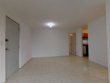 Departamento  en  Venta  Parques  del  Claustro   CDMX