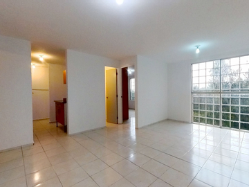 Departamento  en  Venta  Parques  del  Claustro   CDMX
