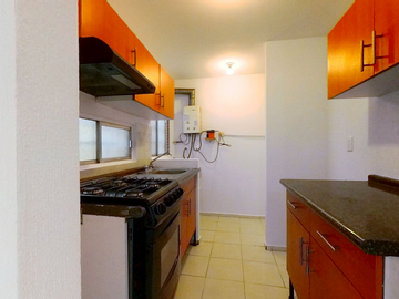 Departamento  en  Venta  Parques  del  Claustro   CDMX