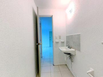Departamento  en  Venta  Parques  del  Claustro   CDMX