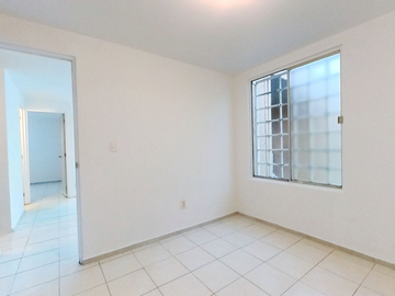 Departamento  en  Venta  Parques  del  Claustro   CDMX