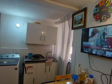 VENTA DE DEPARTAMENTO EN EJE CENTRAL Y FRAY SERVANDO. COL. CENTRO, CUAUHTEMOC