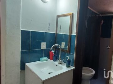 VENTA DE DEPARTAMENTO EN EJE CENTRAL Y FRAY SERVANDO. COL. CENTRO, CUAUHTEMOC