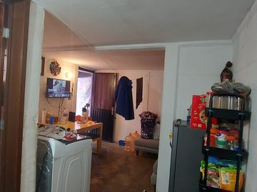 VENTA DE DEPARTAMENTO EN EJE CENTRAL Y FRAY SERVANDO. COL. CENTRO, CUAUHTEMOC
