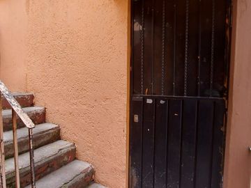 VENTA DE DEPARTAMENTO EN EJE CENTRAL Y FRAY SERVANDO. COL. CENTRO, CUAUHTEMOC