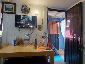 VENTA DE DEPARTAMENTO EN EJE CENTRAL Y FRAY SERVANDO. COL. CENTRO, CUAUHTEMOC