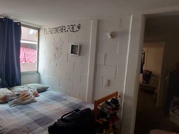 VENTA DE DEPARTAMENTO EN EJE CENTRAL Y FRAY SERVANDO. COL. CENTRO, CUAUHTEMOC